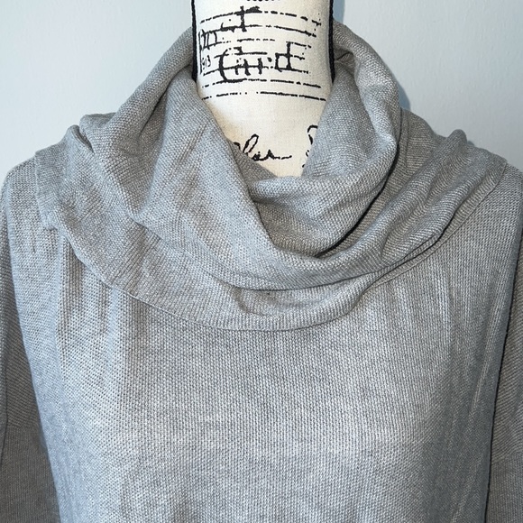 Joie cowl neck sweater - Picture 2 of 6